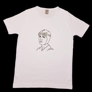 Amelia Earhart T-Shirt
